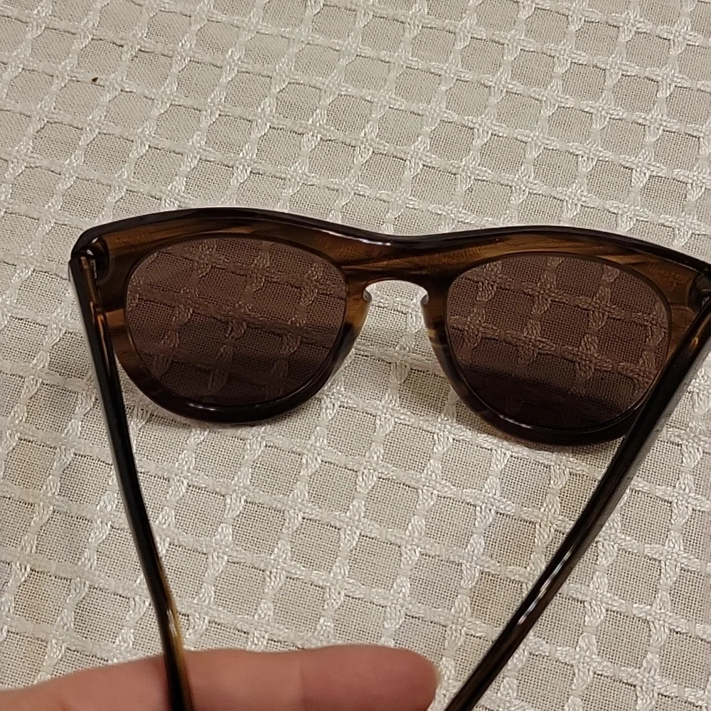 Dolce & Gabbana sunglasses - Picture 5 of 13